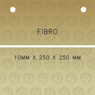 fibro-10mm-x-250-x-250-mm