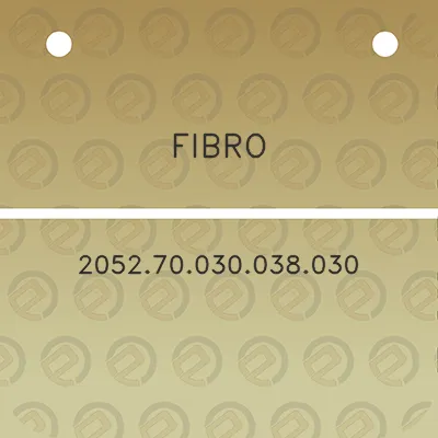 fibro-205270030038030