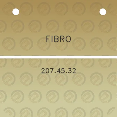 fibro-2074532