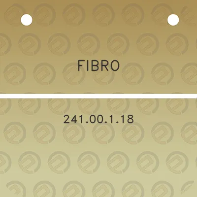 fibro-24100118