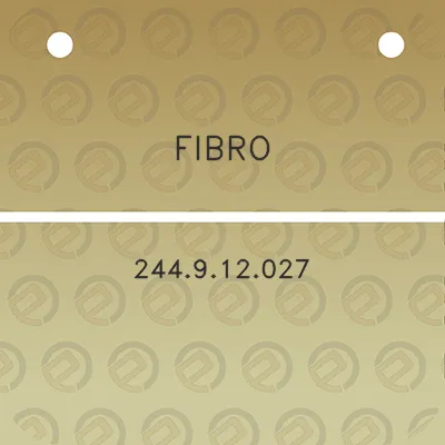 fibro-244912027