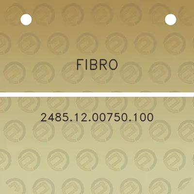 fibro-24851200750100