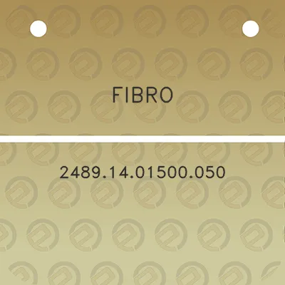 fibro-24891401500050