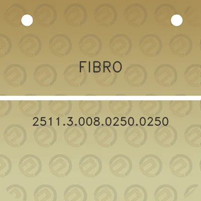 fibro-2511300802500250