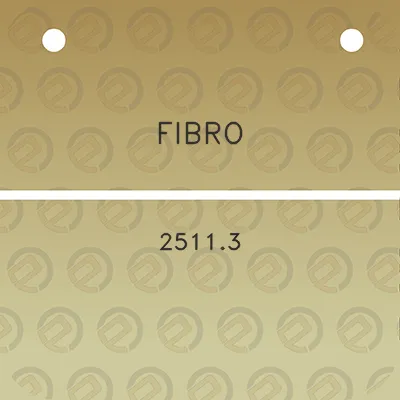 fibro-25113