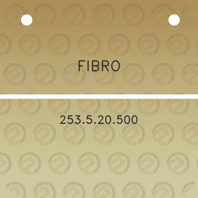 fibro-253520500