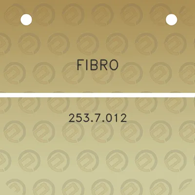 fibro-2537012