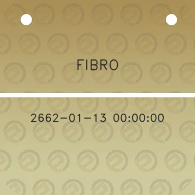 fibro-13012662