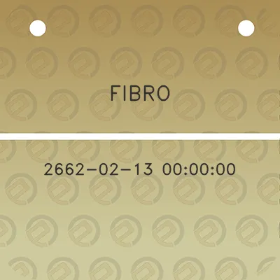 fibro-13022662