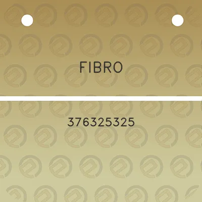 fibro-376325325