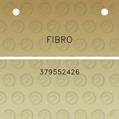 fibro-379552426