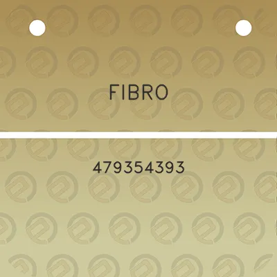 fibro-479354393