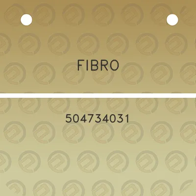 fibro-504734031