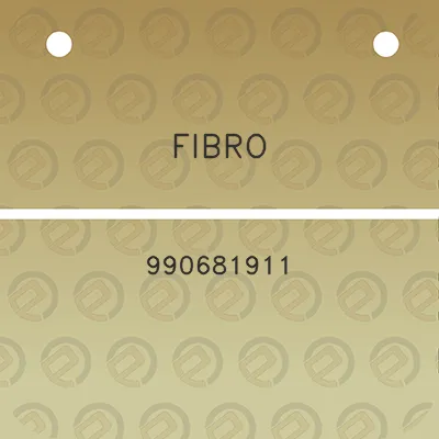 fibro-990681911