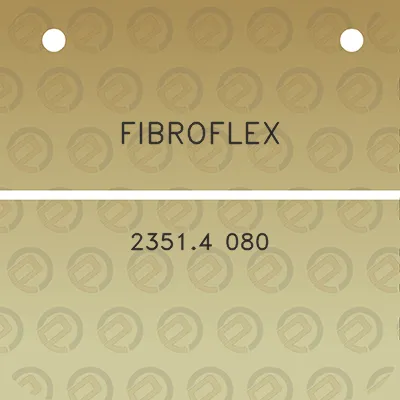 fibroflex-23514-080