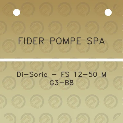 fider-pompe-spa-di-soric-fs-12-50-m-g3-b8