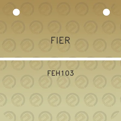 fier-feh103