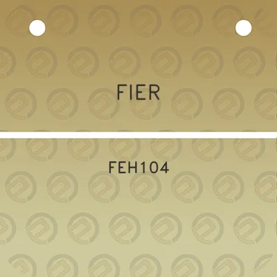 fier-feh104