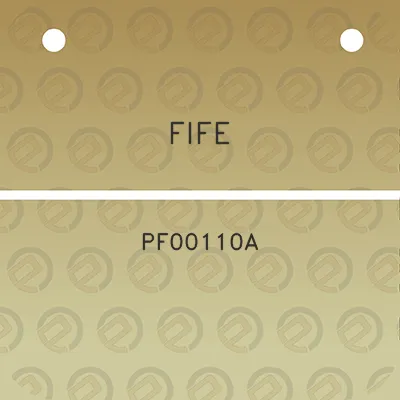 fife-pf00110a