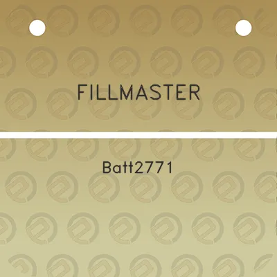 fillmaster-batt2771