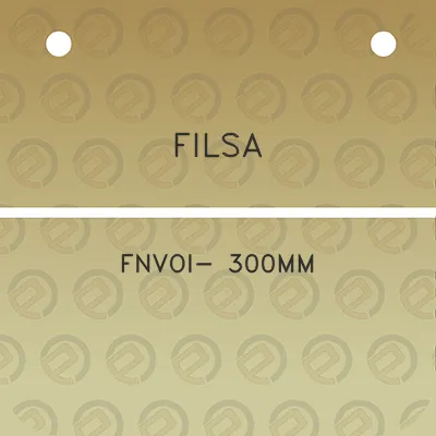 filsa-fnvoi-300mm