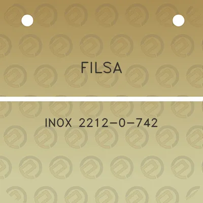 filsa-inox-2212-0-742