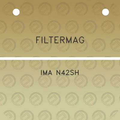 filtermag-ima-n42sh