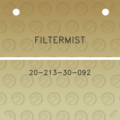 filtermist-20-213-30-092