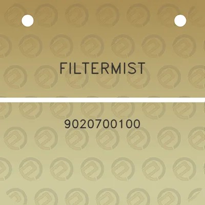 filtermist-9020700100