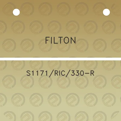 filton-s1171ric330-r