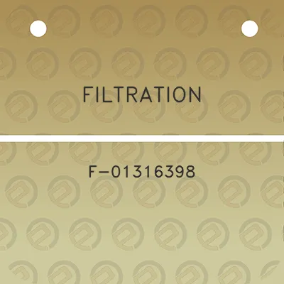 filtration-f-01316398