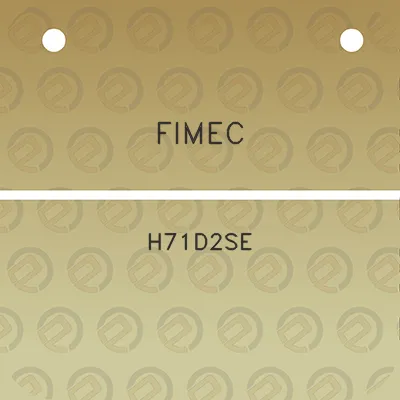 fimec-h71d2se