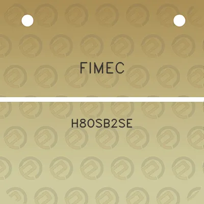 fimec-h8osb2se