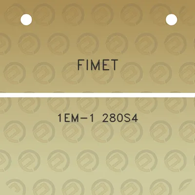 fimet-1em-1-280s4