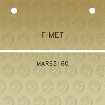 fimet-mar63160