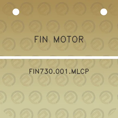 fin-motor-fin730001mlcp