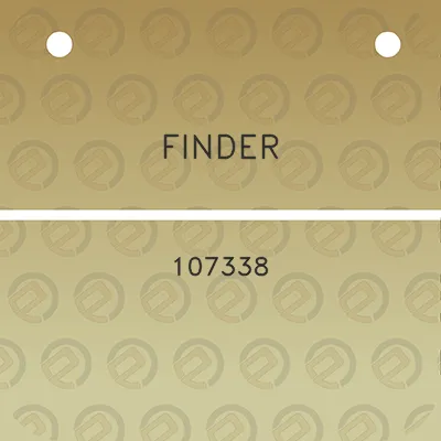 finder-107338