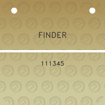 finder-111345