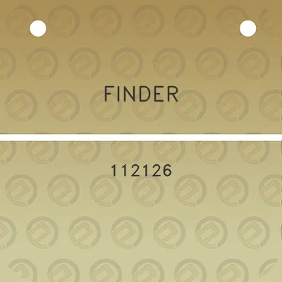 finder-112126