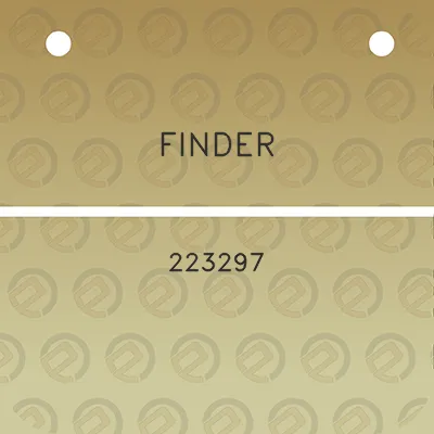 finder-223297