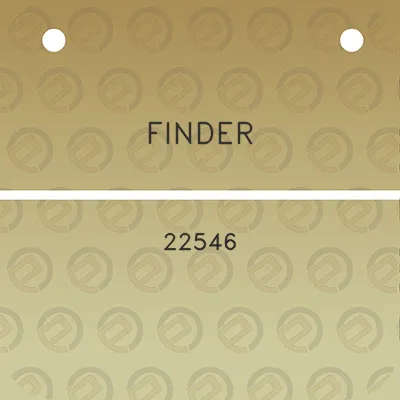 finder-22546