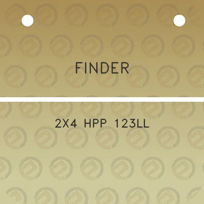 finder-2x4-hpp-123ll