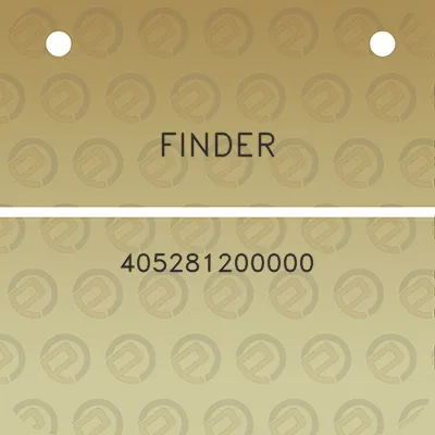 finder-405e11