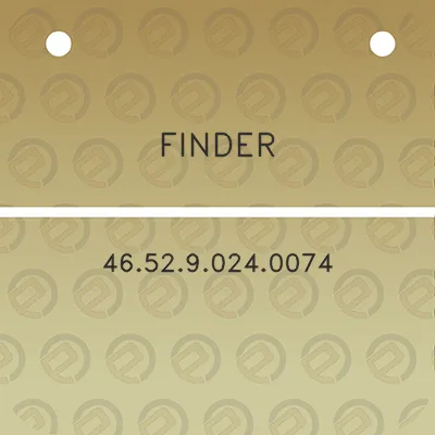 finder-465290240074