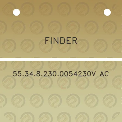 finder-553482300054230v-ac