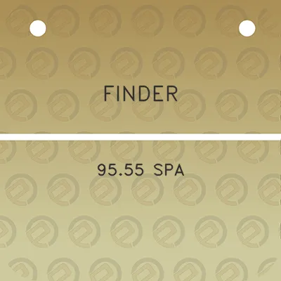 finder-9555-spa