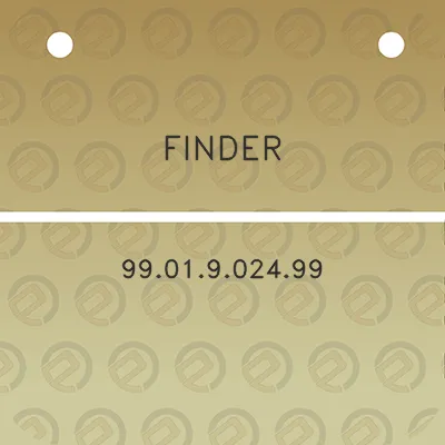 finder-9901902499