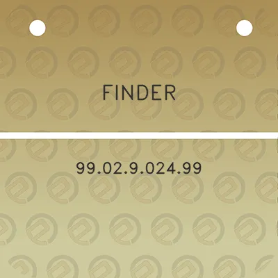 finder-9902902499