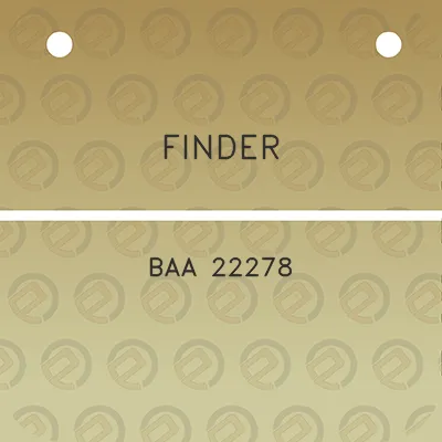 finder-baa-22278