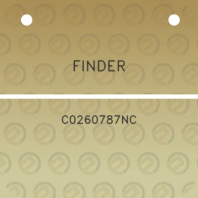 finder-c0260787nc